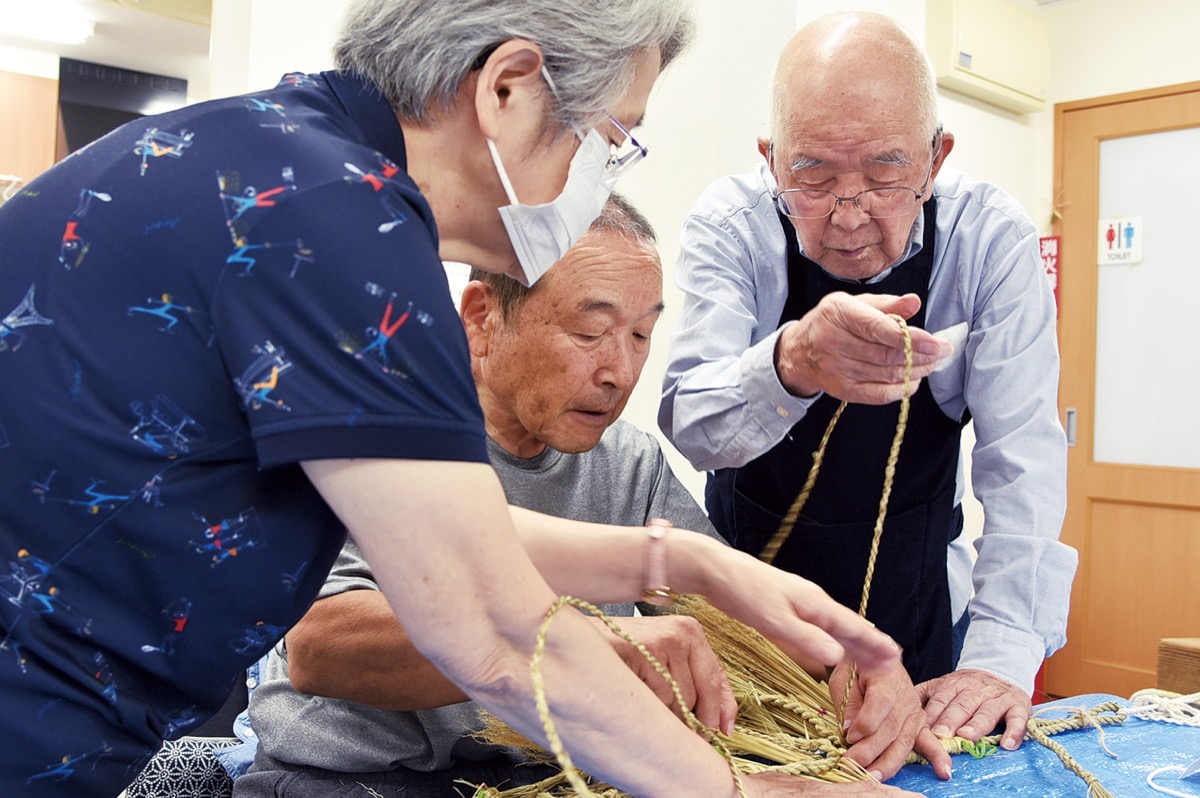 佐賀県の伝統文化の力に