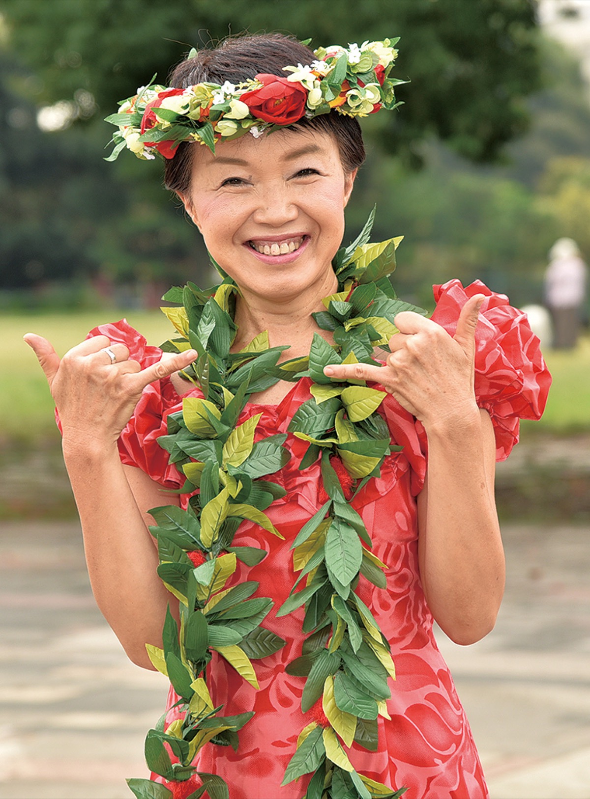 "私服"のひととき