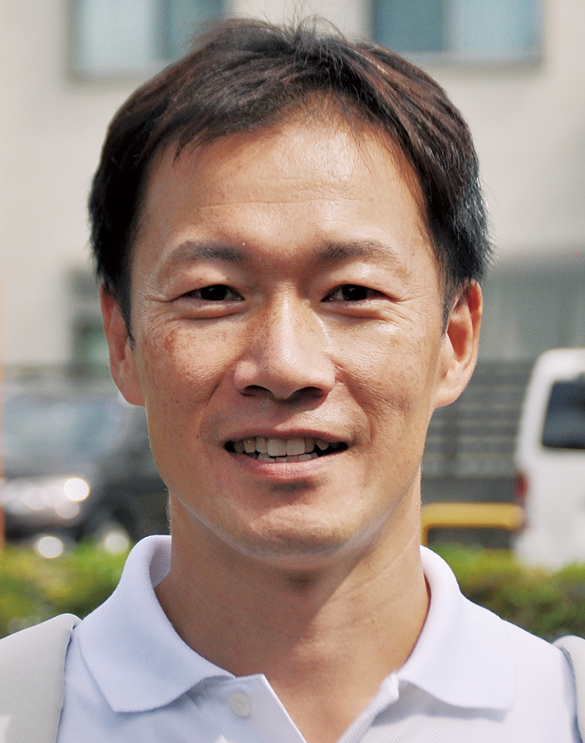 小田嶋 裕之さん