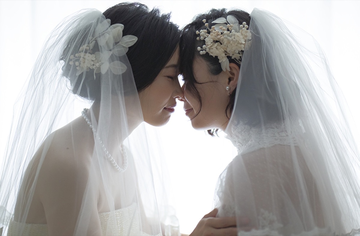 『Ｖｅｉｌｓ』のポスター