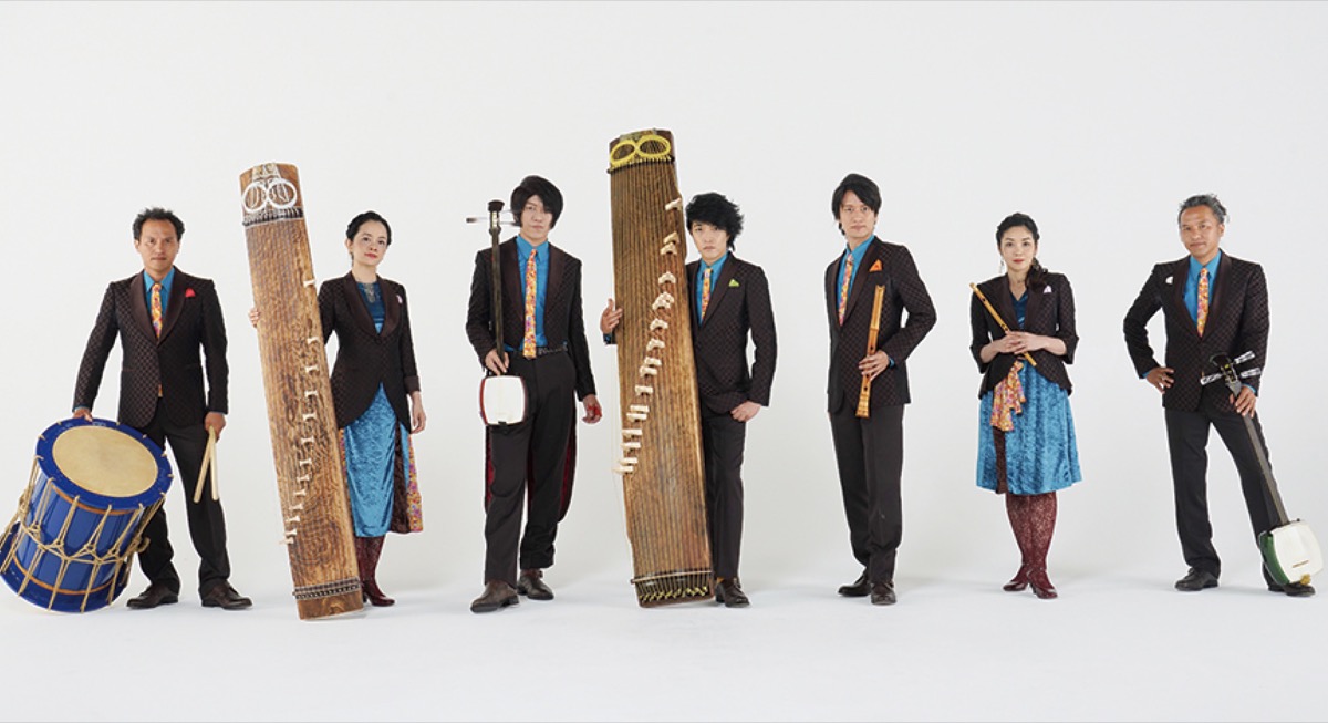 30周年でプレゼント企画