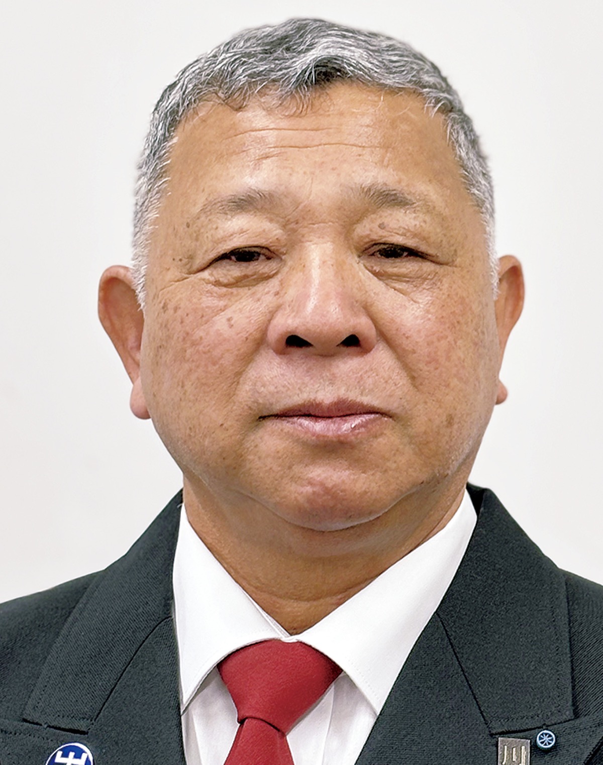 村上 健二さん