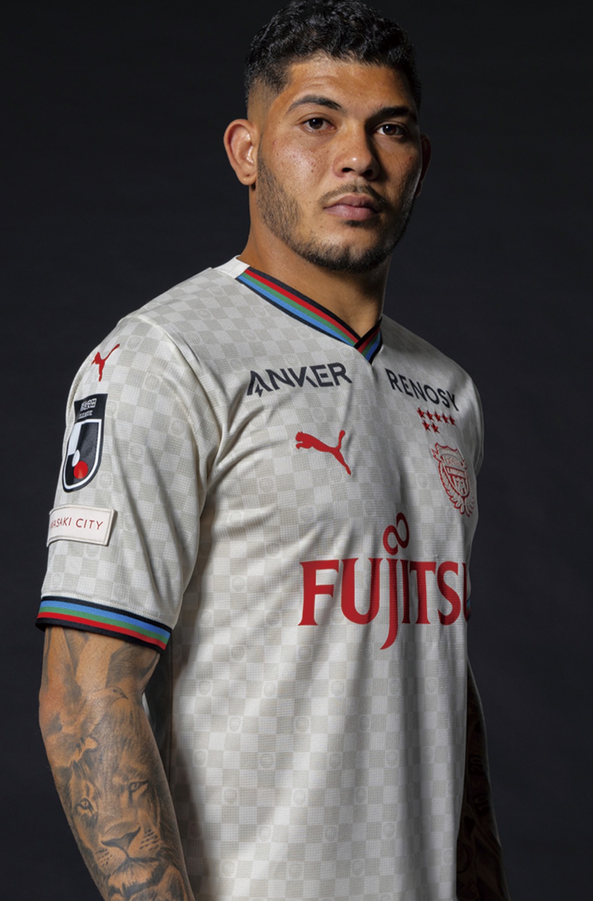 ＧＯ！ＧＯ！！フロンターレ