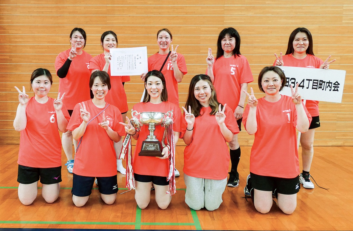 浅田３・４丁目Ｖ (写真1)