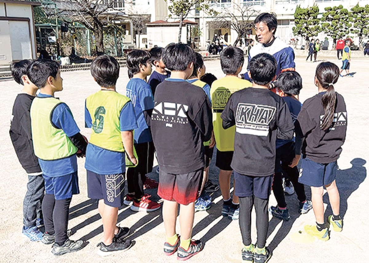 全国中学校体育大会 27年に9競技取りやめ ハンドボールなど影響も