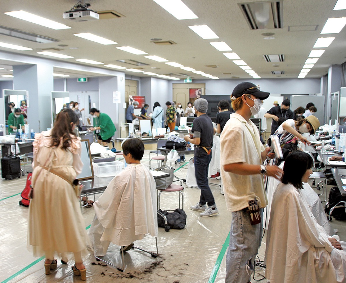 途上国に学校を