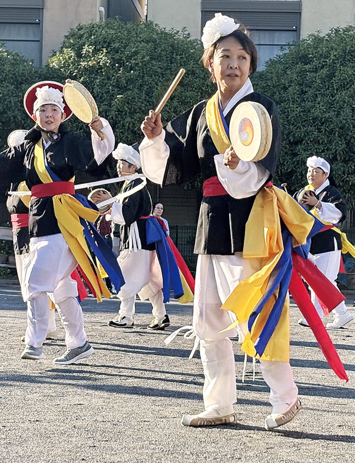 だれもが力いっぱい生きていくために (写真2)