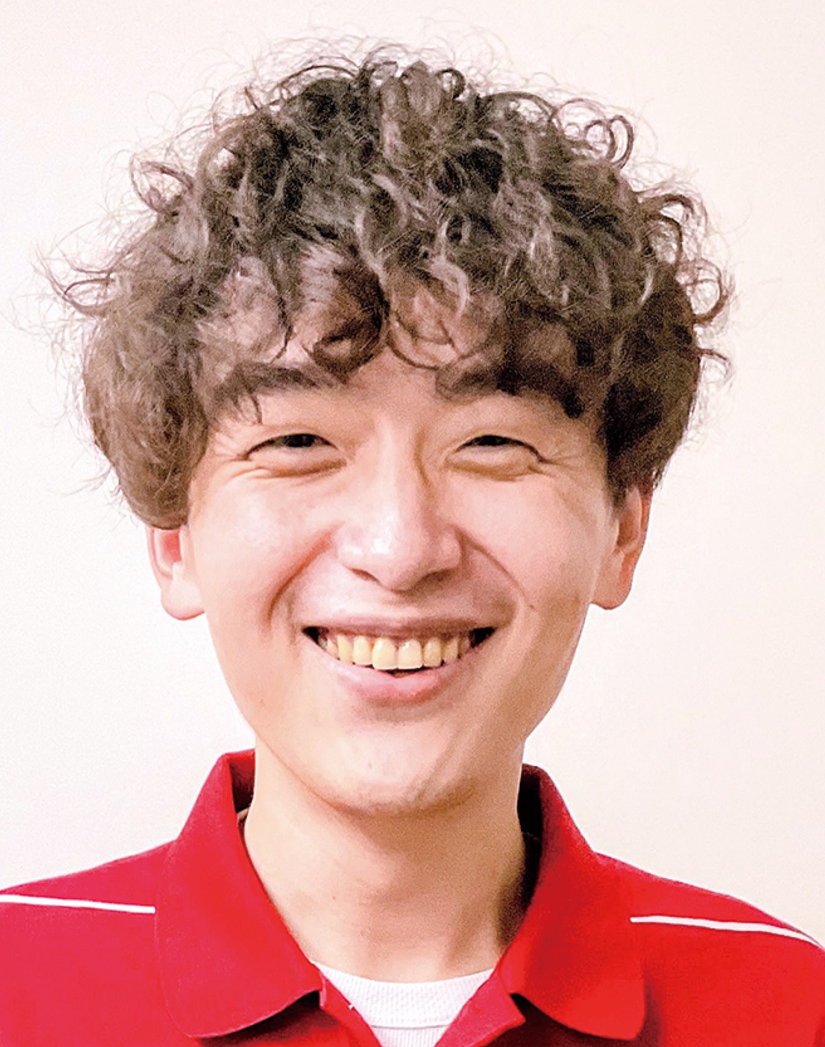 白（はく） 聖照（せいしょう）さん