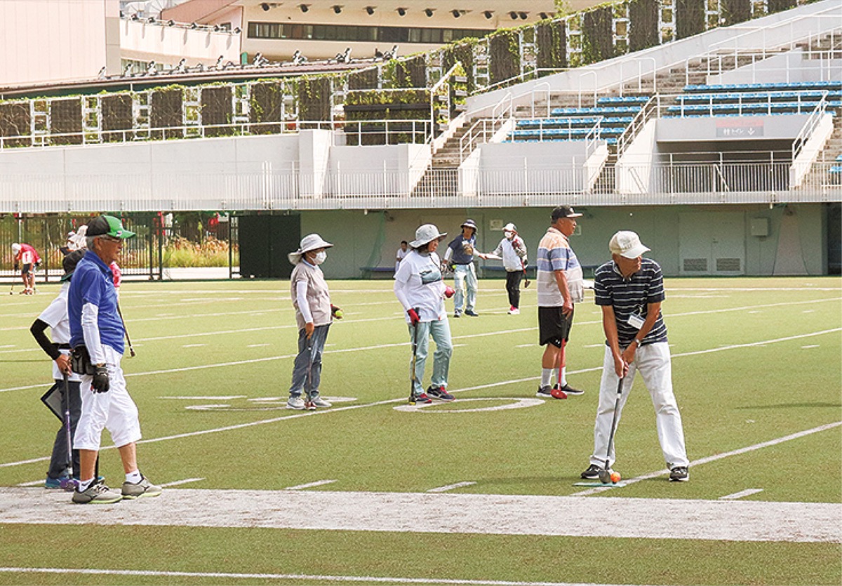 ＧＯ！ＧＯ！！フロンターレ