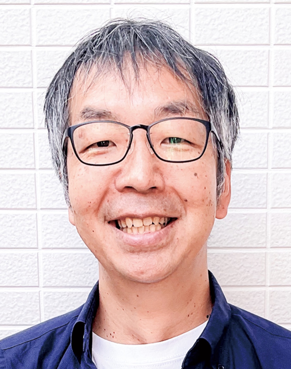 鴫谷 隆（しぎや たかし）さん