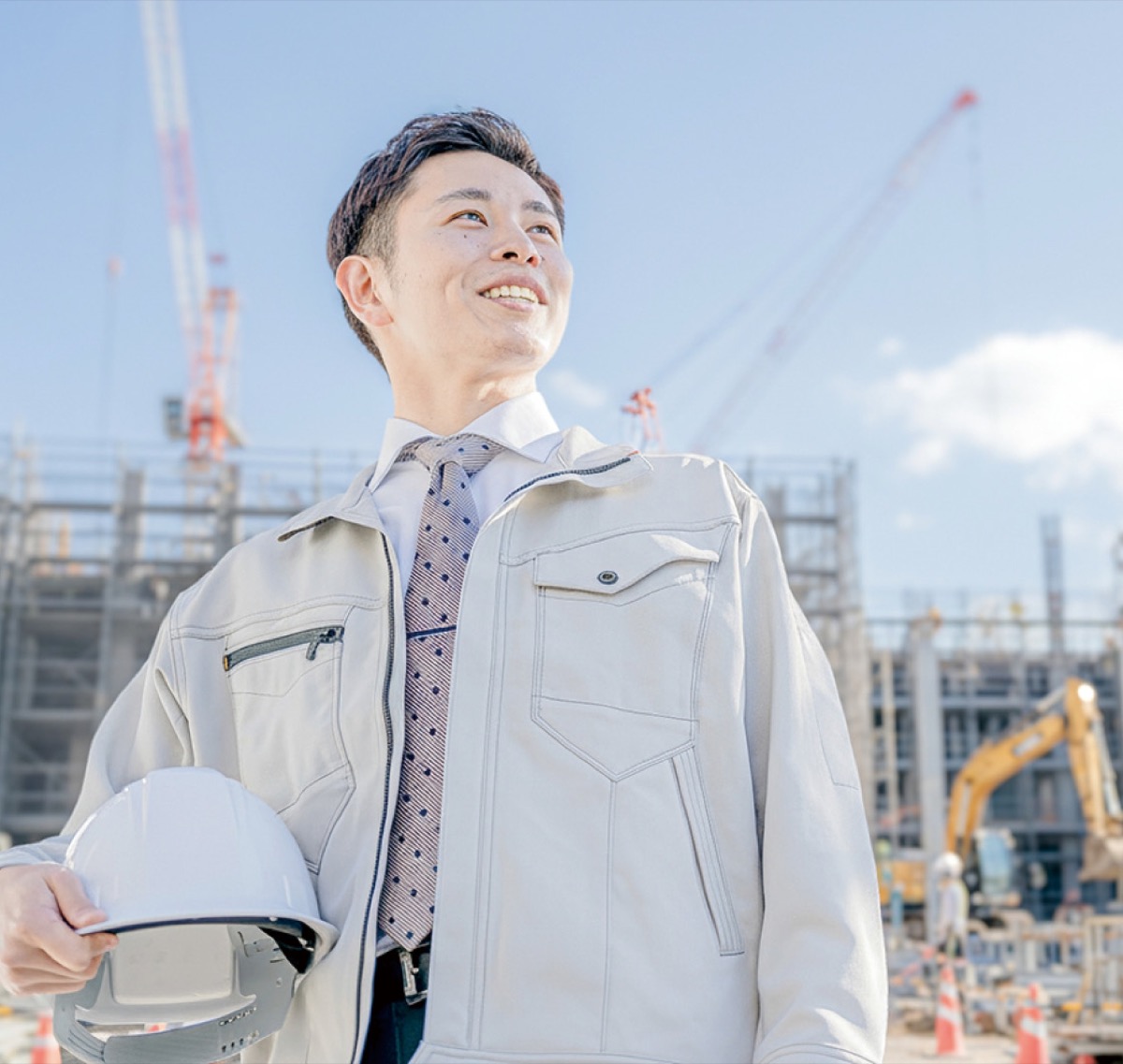 「建設の未来を拓く！課題解決セミナー」