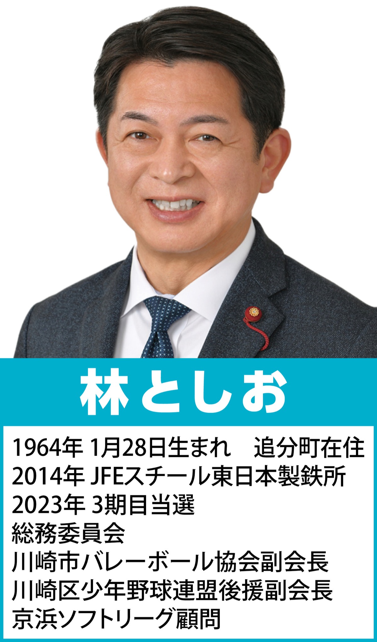 小児医療費助成制度拡充利便性向上に向け、会派提案