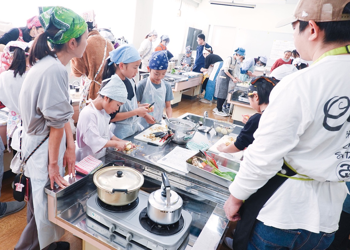 子どもの教育考える集会