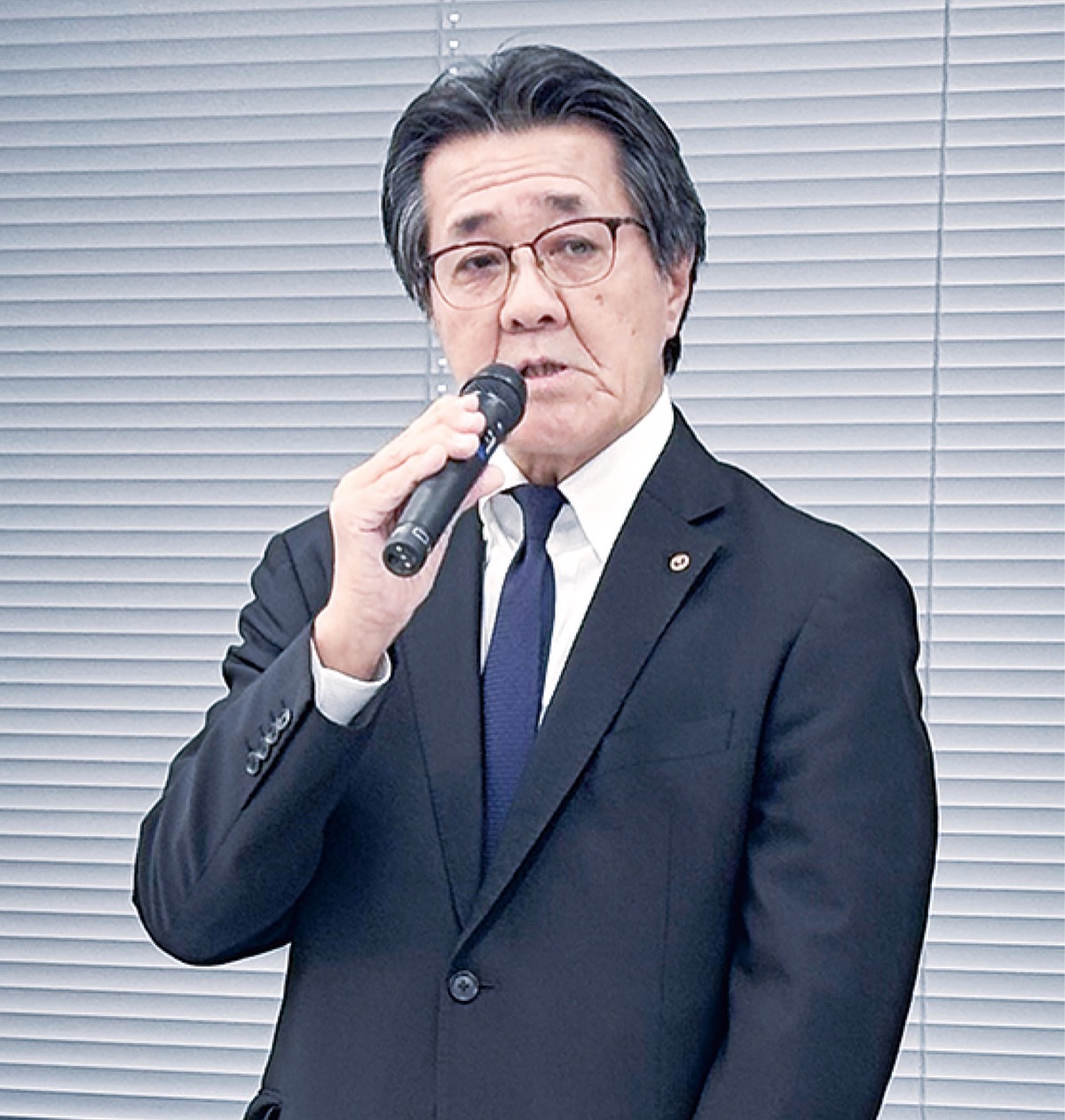 ｢中小企業に稼げる力を｣