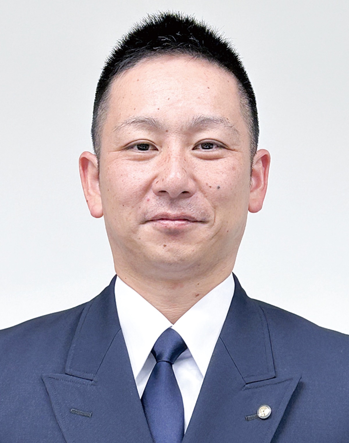 井坂 好希さん