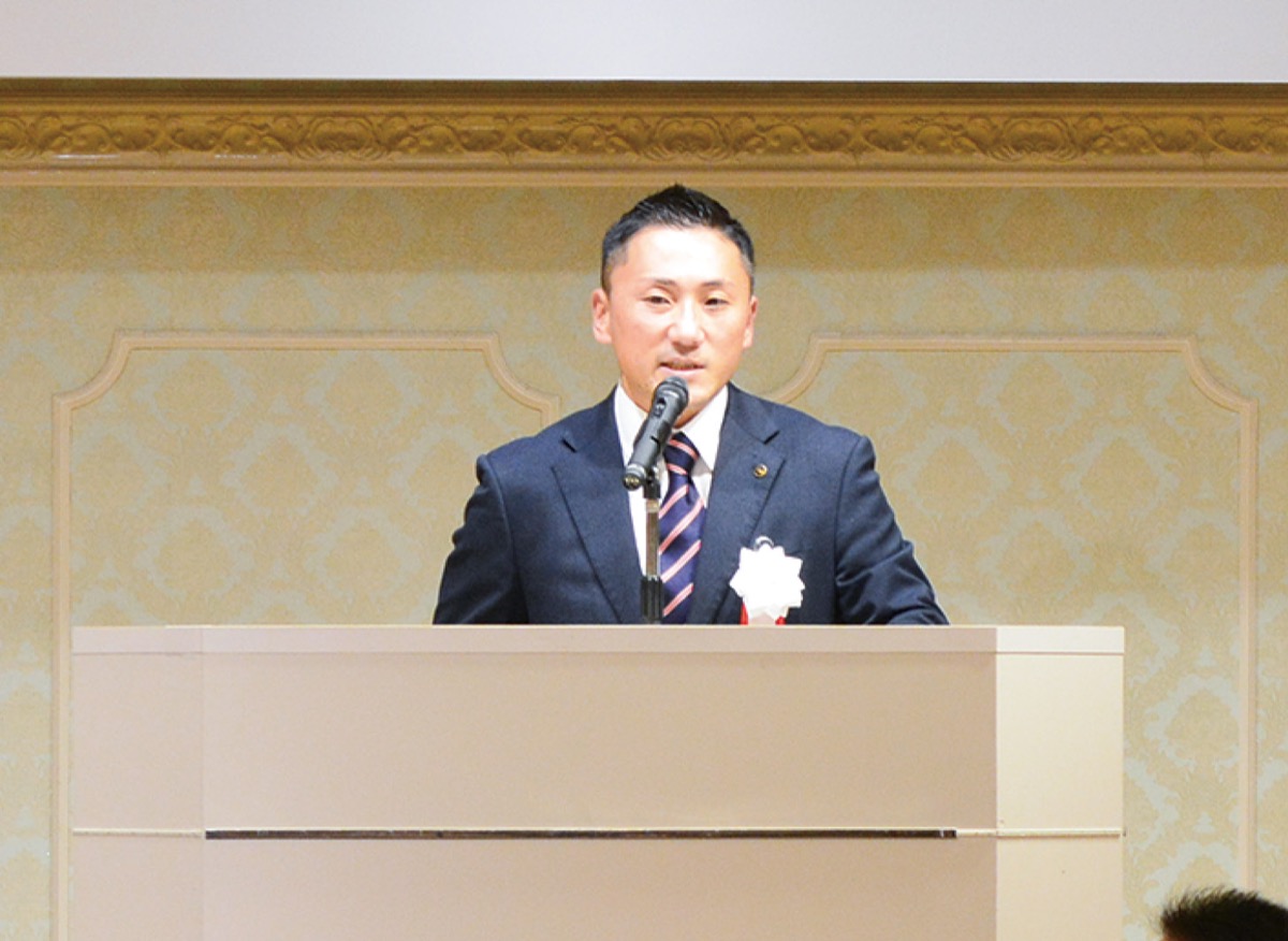 労福協、今年で40周年