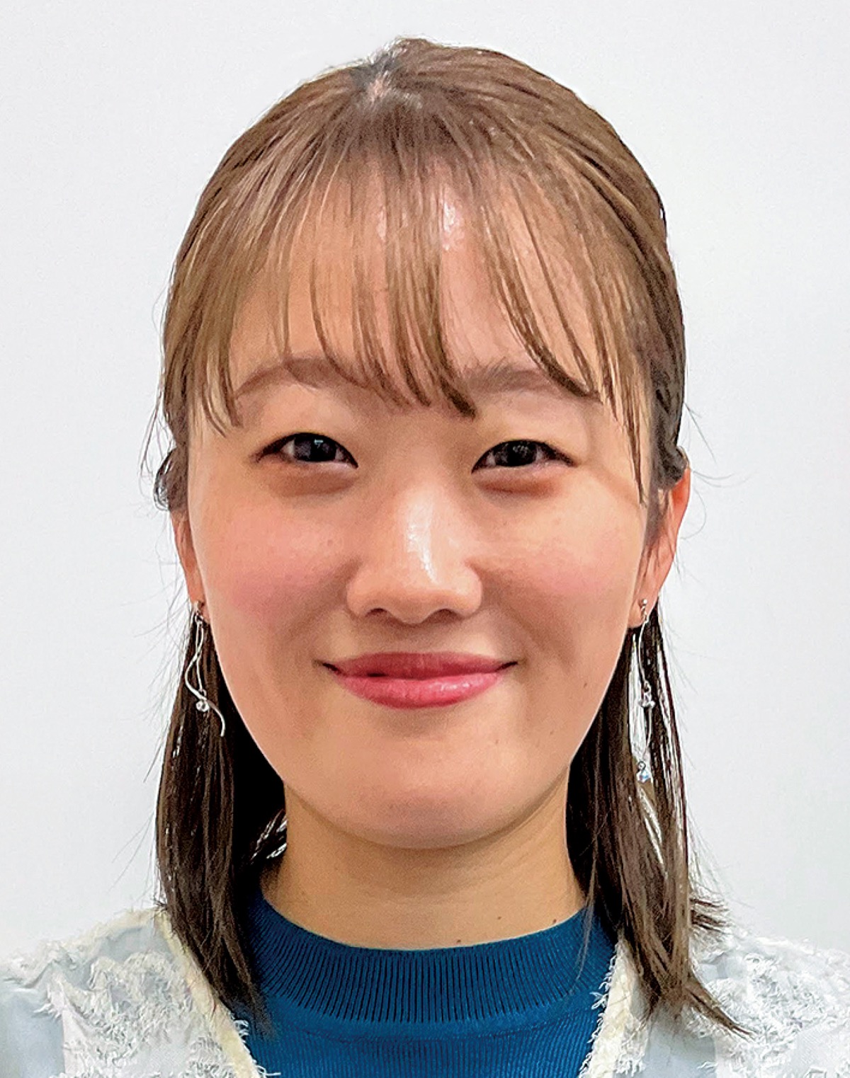 田久保 萌夏さん