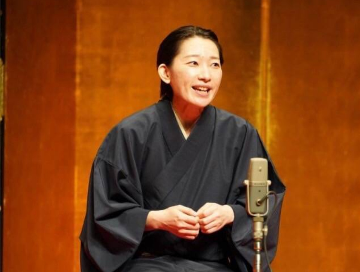 寒い冬、笑って過ごそう