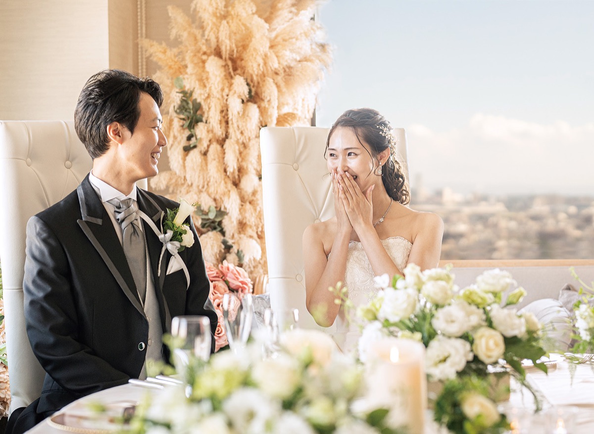 新たな年に、新たな門出を