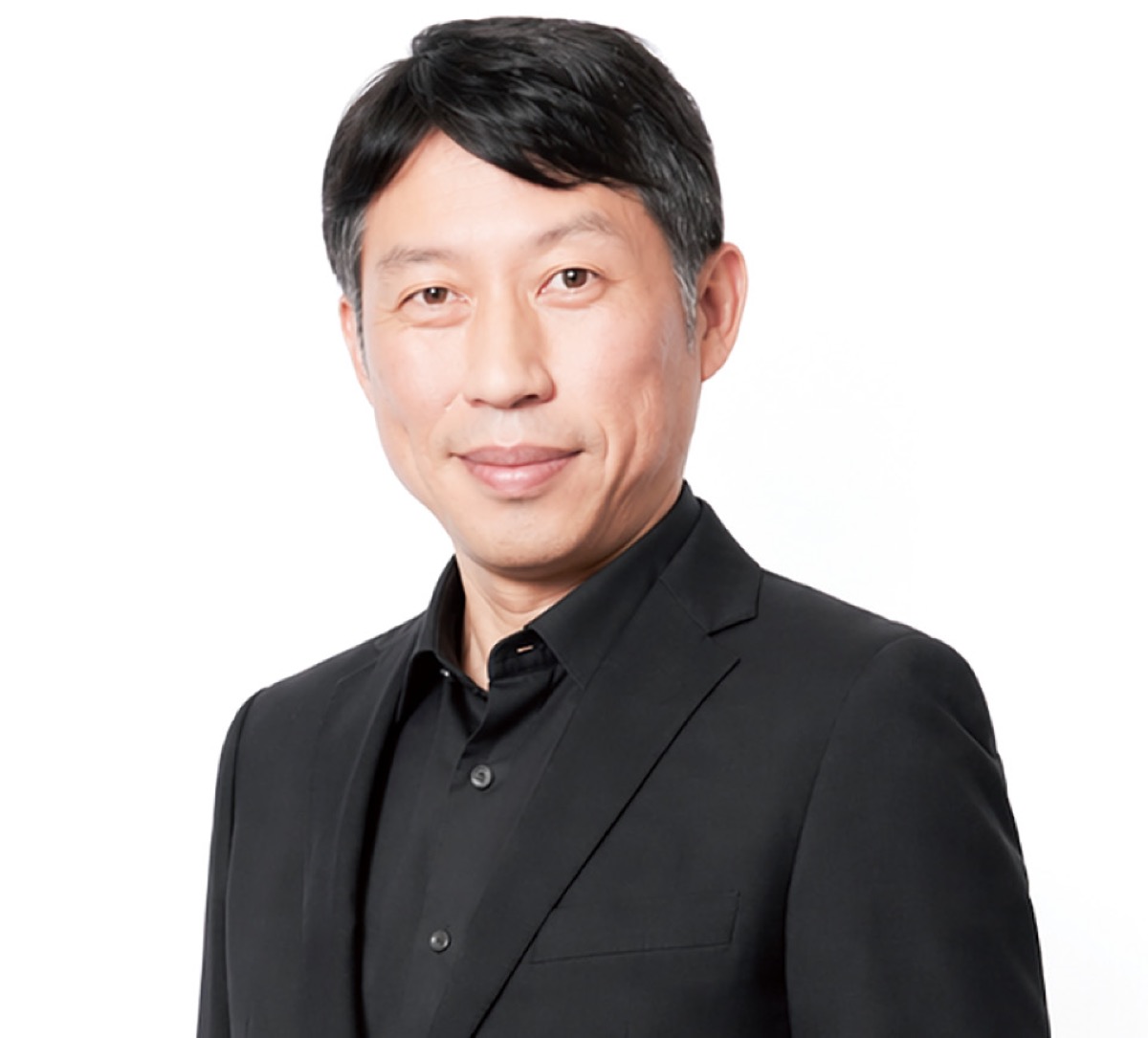 アドバイザーに就任した松本国一氏写真はいずれも川崎商工会議所提供