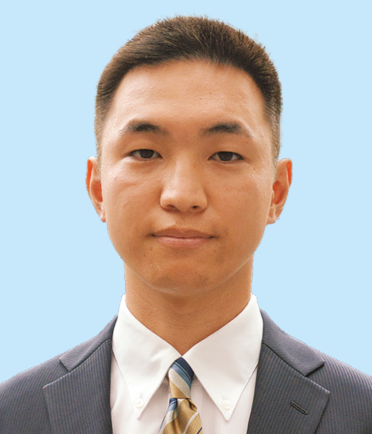 沼田拓海氏