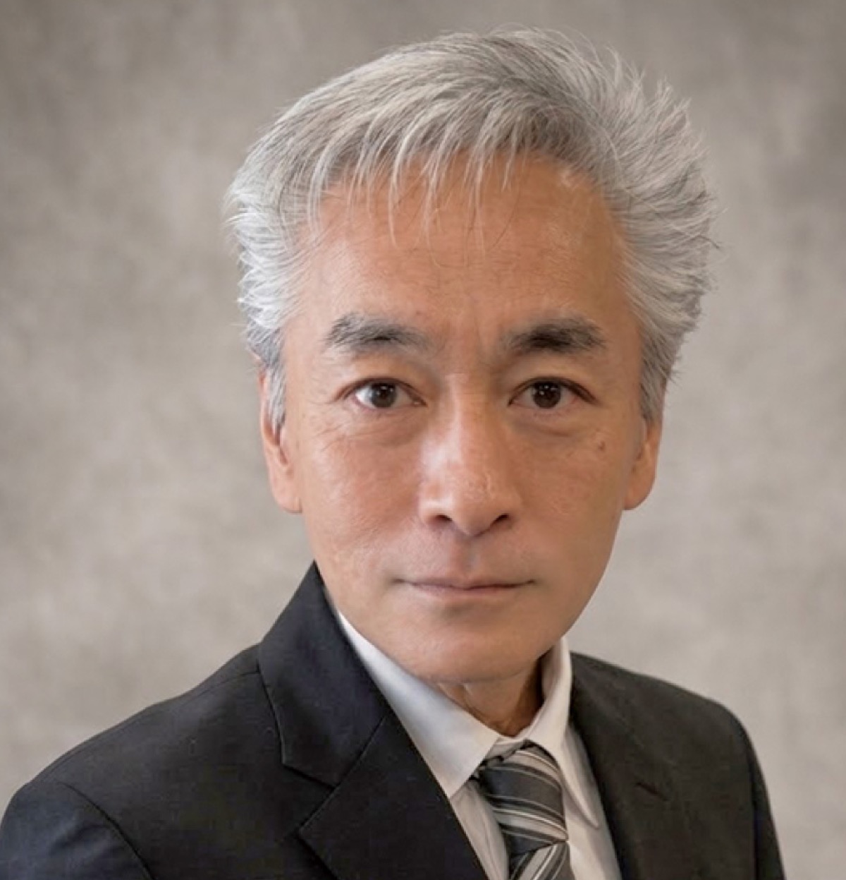 石橋斎場の石橋隆志社長