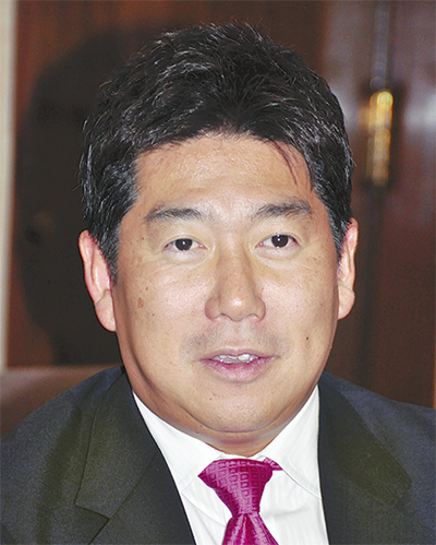 地域包括ケア構築に注力