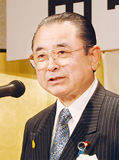 総責任者の立場「全力で」