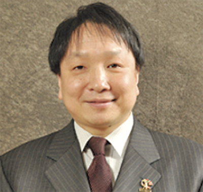 若きリーダーを養成