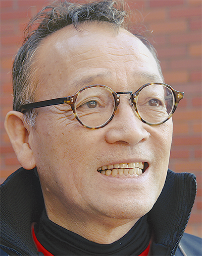 伊藤 多喜雄さん