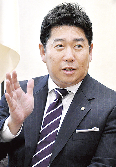 公約「計画通りに着手」