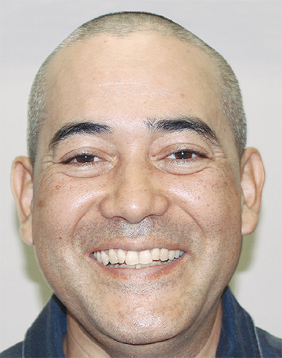 ハーレー田中硬一さん