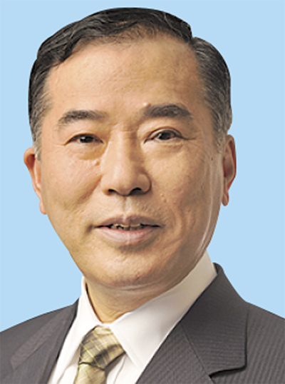 日本一魅力的な商工会議所に