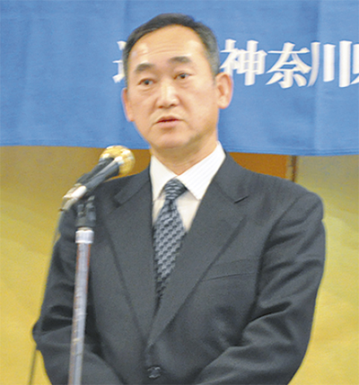 「働く人すべてに目を向ける」