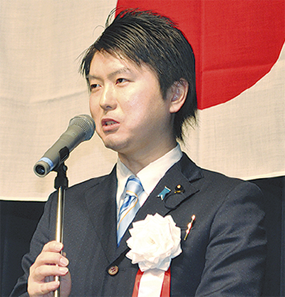 スポーツの盛んな地域に