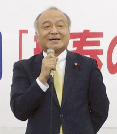 市民目線で地域改善