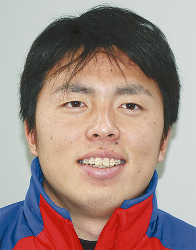 田中 正義（せいぎ）さん