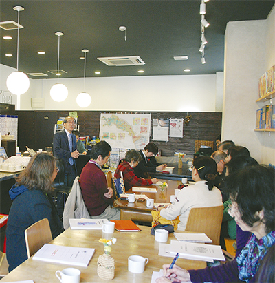 予算で見る川崎