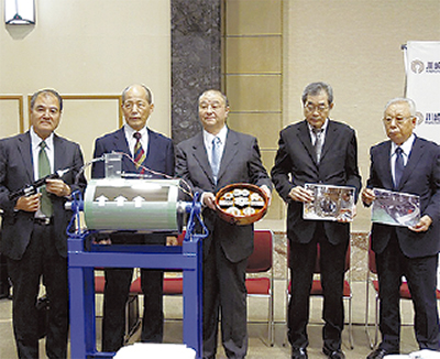 かわさきマイスター募集