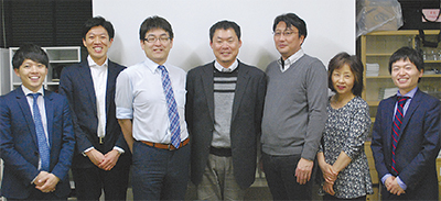 これからの川崎の医療