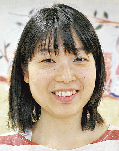 神野 裕子さん