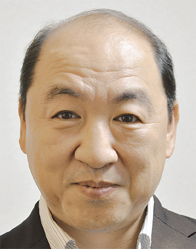 島田 久弥（ひさや）さん