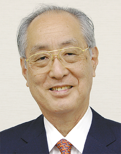 高良（たから） 明さん