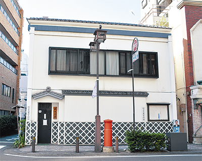 砂子の里資料館、今月で休館