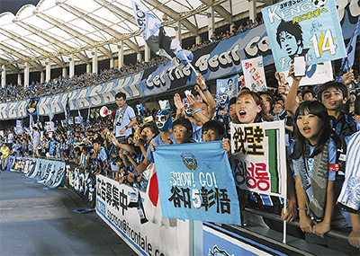 ＡＣＬで客席４割減も