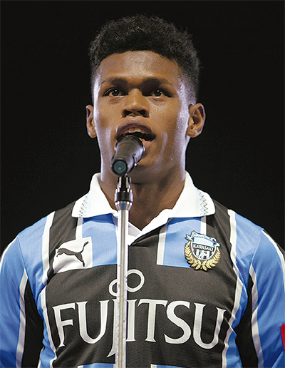 桐光タビナス選手獲得へ