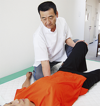 『その痛み・悩みあきらめないで』