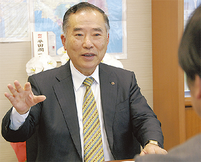 中小活性で川崎に活力を