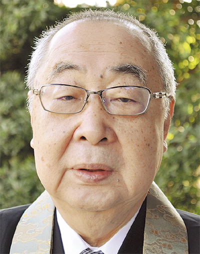 本多 和（かず）さん