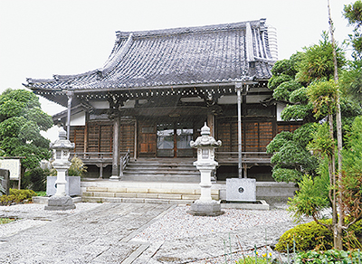 赤穂浪士ゆかりの品公開